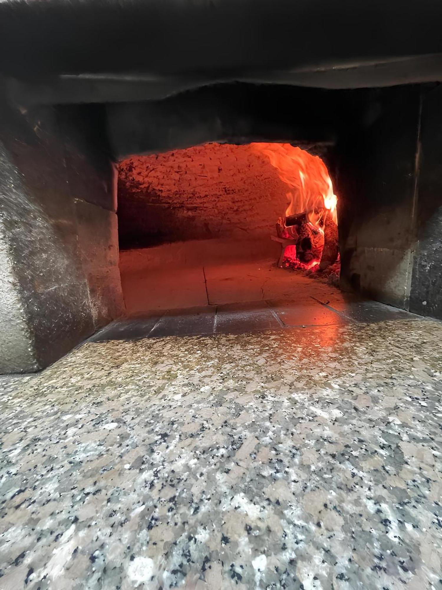 Drommire In Plassa E Clesia Baunei Zewnętrze zdjęcie