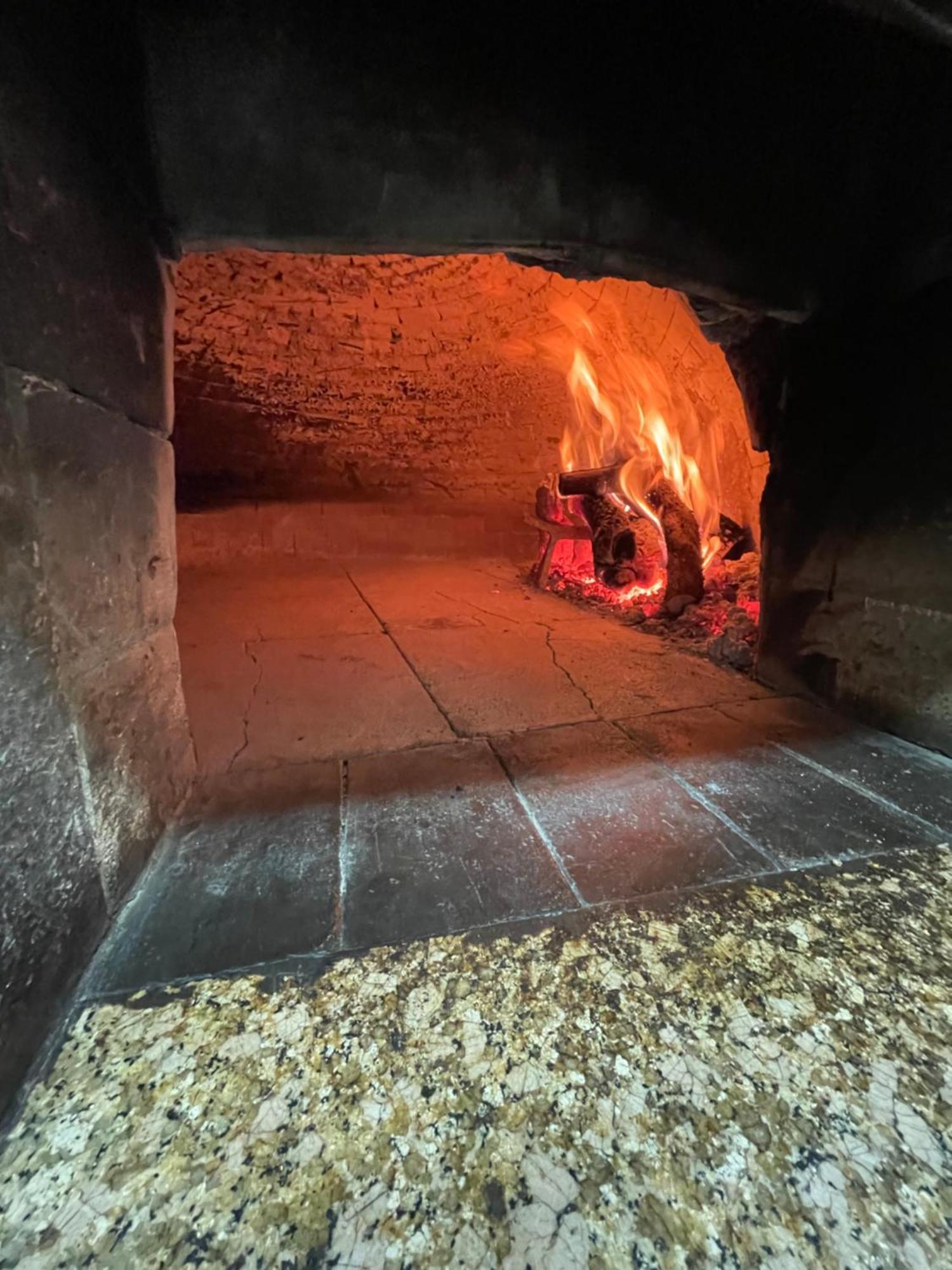 Drommire In Plassa E Clesia Baunei Zewnętrze zdjęcie